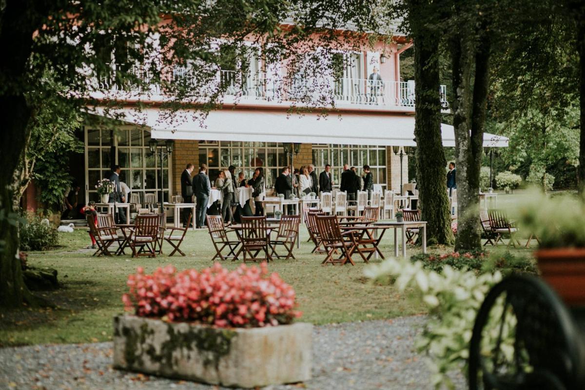 Hotel De La Gaichel Eischen Exterior photo