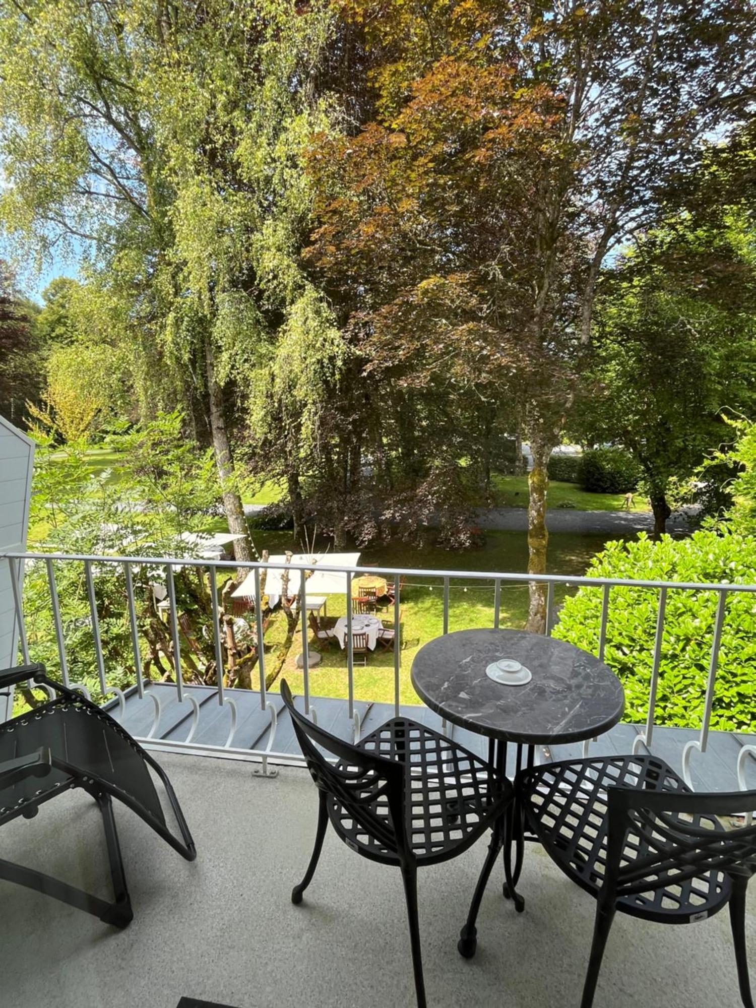 Hotel De La Gaichel Eischen Exterior photo