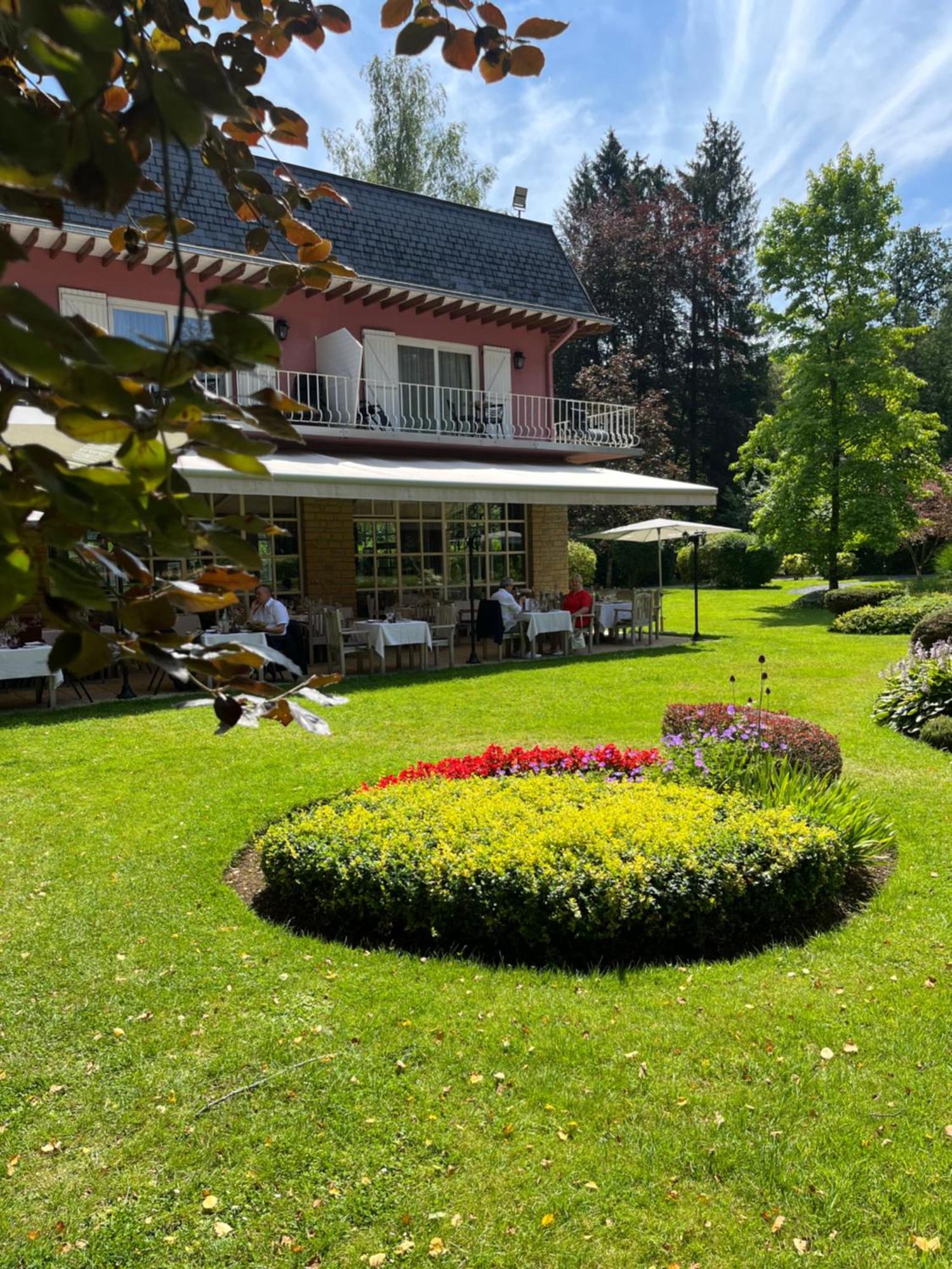 Hotel De La Gaichel Eischen Exterior photo